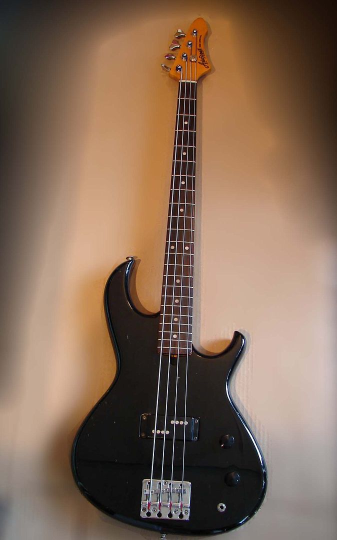 Aria Pro II RSB Special Ultimate Guitar